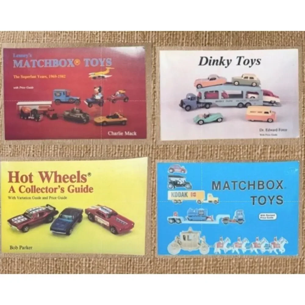 MATCHBOX what it